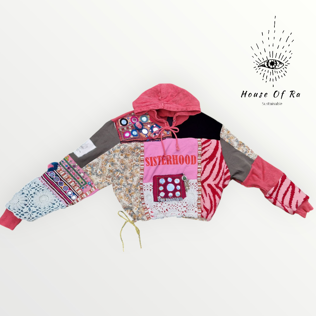 Sisterhood Hoodie
