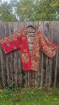 Kantha Kimono - AW3