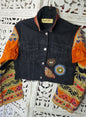 The Phoenix jacket