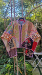 Kantha Patch Jacket - 4